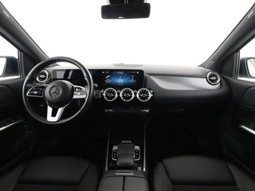 Mercedes Klasa B W247 Sports Tourer 1.3 B180  136KM 2019 Mercedes B 180 Progressive automat skóra navi, zdjęcie 14