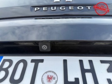 Peugeot 3008 II Crossover 1.6 THP 165KM 2018 Peugeot 3008 Oplacony GT Line 1.6 benzyna Automat Panorama 1.6 Benzyna, zdjęcie 16