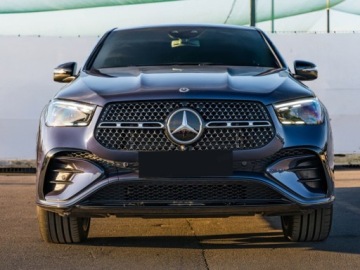 Mercedes GLE V167 SUV Facelifting 2.0 300d 269KM 2025 GLE Coupe 300 d 4-Matic AMG Line 2.0 (269KM) 2025, zdjęcie 1
