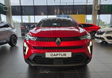 Renault Captur II 2025 Renault Captur po liftingu nowosc open R-Link TECHNO TCe 140 silnik 13, zdjęcie 3