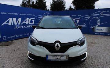 Renault Captur I 2018 Renault Captur 1.2 Benzyna 118KM, zdjęcie 2