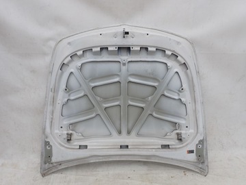 CADILLAC CTS 14- KAPOTA KRYT MOTORU