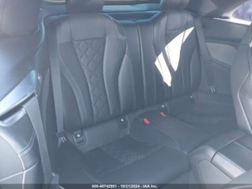 BMW 2020 BMW M8 2020r., 4X4, od ubezpieczalni 4.4 Benzyna 600KM, zdjęcie 8