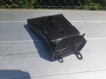 Охладитель возврата топлива Scudo Expert Jumpy Proace 07-