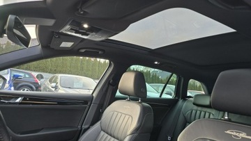 Skoda Superb III Kombi Facelifting 2.0 TDI SCR 200KM 2021 Škoda Superb Skoda Superb Laurin &amp; Klement, zdjęcie 25