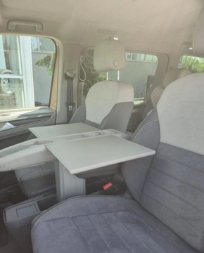 Volkswagen Multivan T7 Van L1 2.0 TDI 150KM 2025 Volkswagen Multivan Style 2.0 TDI-150 KM-DSGLEDACCKamera2025r. 2.0, zdjęcie 16