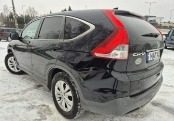 Honda CR-V IV 2014 Honda CR-V Super stanOryginal 2.0 Benzyna 150KM, zdjęcie 3