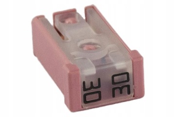 BEZPIECZNIK KOSTKOWY MCASE PLUS 30A