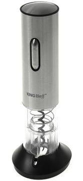 Электрический штопор для вина Kinghoff KH-1589