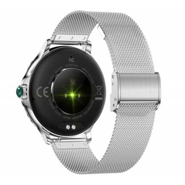 ЖЕНСКИЕ СМАРТ-ЧАСЫ Часы ОТВЕТ НА ЗВОНКИ PL ЭКГ PULS SMS SMART WATCH P