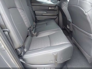 Toyota Tacoma II 2024 Toyota Tacoma Trd Sport 2024 2.4l 2.4 Benzyna 278KM, zdjęcie 12