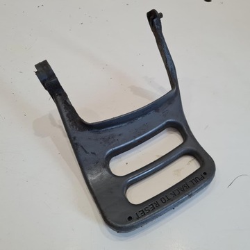 OLEO-MAC GS 350 РУЧКА ТОРМОЗНОЙ РЫЧАГ