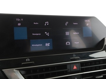 Citroen C4 III SUV 1.2 PureTech 130KM 2020 Citroen C4 klima auyo navi kamera i czujniki, zdjęcie 22