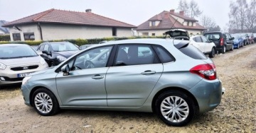 Citroen C4 II Hatchback 5d 1.6 16v VTi 120KM 2011 Citroen C4 BENZYNA AUTOMAT super okazja polecamy 1.6 Benzyna 120KM, zdjęcie 22