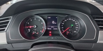 Volkswagen Arteon Fastback 1.5 TSI 150KM 2018 Volkswagen Arteon 1,5 TSI 150kM DSG Essence Salon Polska, Serwisowany w ASO, zdjęcie 7