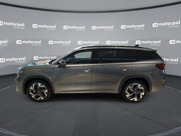 Skoda Kodiaq II SUV Plug-In 1.5 TSI Plug-In Hybrid 204KM 2025 Skoda Kodiaq Sportline iV 1.5 TSI 204 KM DSG, zdjęcie 2