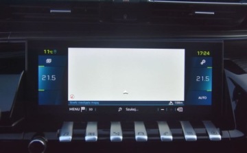 Peugeot 508 II 2022 Peugeot 508 LED Navi Blis SKORA FULL LED grzane fotele masaze 1.6 180KM, zdjęcie 28