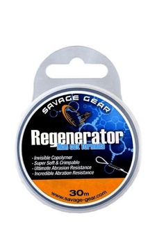 Savage Gear Regenerator 30m 0.50mm 14,5kg 32lb