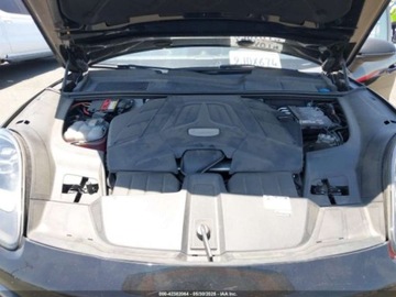 Porsche Cayenne III 2021 Porsche Cayenne 2021 3.0l 3.0 Benzyna 335KM, zdjęcie 8