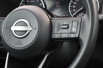 Nissan Qashqai III 2023 Nissan Qashqai 1.3 DIG-T MHEV, Automat, VAT 23%, zdjęcie 16