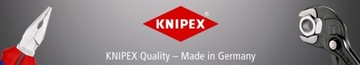 Труборез KNIPEX TubiX 6–35 мм 90 31 02 BK