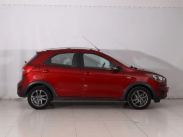 Ford Ka III 2018 Ford Ka+ 1.2 Ti-VCT, Salon Polska, 1. Właściciel, zdjęcie 5
