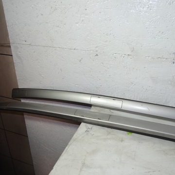 HYUNDAI I40 KOMBI STŘEŠNÍ NOSIČ STŘEŠNÍ