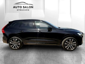 Volvo XC60 II Crossover Plug-In Facelifting 2.0 T8 455KM 2023 Volvo XC 60 INSCRIPTION panorama ful led, zdjęcie 3