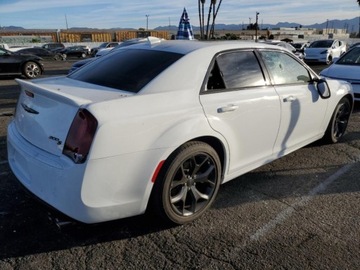 Chrysler 300C II 2022 Chrysler 300s 2022 5.7l 5.7 Benzyna 363KM, zdjęcie 3