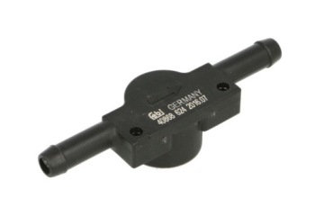 Клапан топливного фильтра FEBI 40868 6110780249