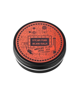 Pan Drwal - Working Class Hero - Balsam do Brody 50ml