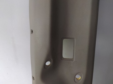 СТОРОНА ДВЕРИ ЛЕВАЯ ПЕРЕДНЯЯ LAND ROVER FREELANDER I 2000 3 ДВЕРИ