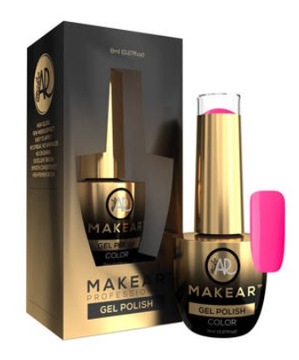 Baza kauczukowa Makear Juicy Pop Pink 8ml