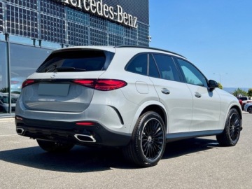 Mercedes GLC C254/X254 SUV 2.0 200d 163KM 2026 MERCEDES-BENZ GLC 200 d 4-Matic AMG Line 2.0 (163KM) 2026, zdjęcie 3