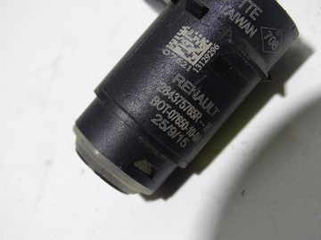 SENZOR PARKOVÁNÍ NÁRAZNÍK DACIA PDC 284375765R