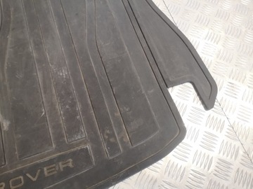 КОВРИК RANGE ROVER EVOQUE L551