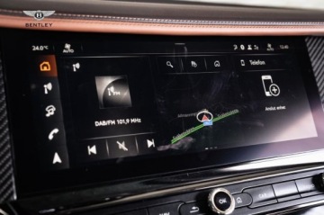 Bentley 2025 Bentley Continental GT Speed Ultra Performance Hybrid 2025 6.0 Benzyna, zdjęcie 16