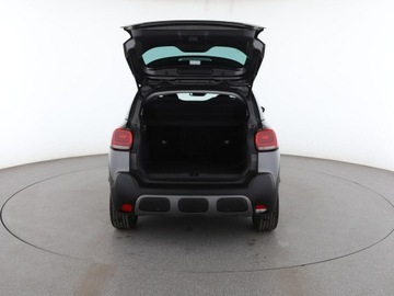 Citroen C3 Aircross  I Crossover 1.2 PureTech 110KM 2019 Citroen C3 Aircross Niski przebieg Navi Kamera, zdjęcie 18