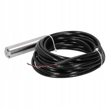 YB-2J-F ДАТЧИК УРОВНЯ ЖИДКОСТИ 0-5M