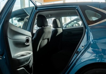 Hyundai i20 III 2025 Hyundai i20 2025 NOWY 1.2MPI 79KM wersja Modern OD REKI 1.2 Benzyna 79KM, zdjęcie 7
