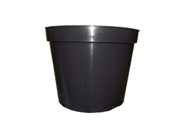 Doniczka produkcyjna 7,5L fi25cm 100szt