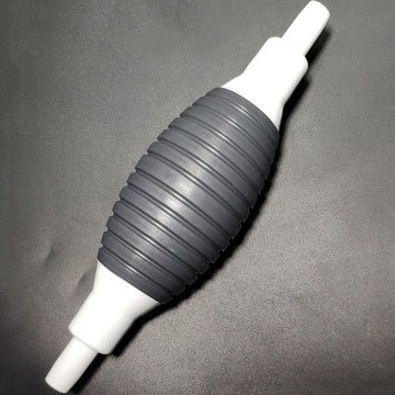 Ручной насос для перекачки топлива в автомобиле в масло, бензин, топливо, воду, жидкость, 500 см.