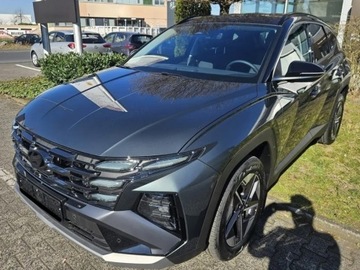 Hyundai Tucson IV 2025 HYUNDAI Tucson 1.6 T-GDi PHEV Executive 4WD aut 253KM 2025, zdjęcie 1