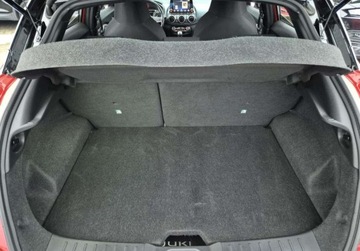 Nissan Juke II Crossover 1.0 DIG-T 117KM 2019 Nissan Juke SalonPL 1.0DIG-T 117KM N-Connecta Kamera Alu17 Klima.Autom. 2., zdjęcie 26