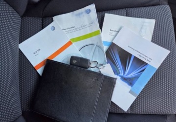 Volkswagen Golf VI Hatchback 5d 1.4 TSI 122KM 2010 Volkswagen Golf 1.4TSI 122KM 6Bieg Temp Klimatronic Parktronic ALU Oplaty, zdjęcie 37