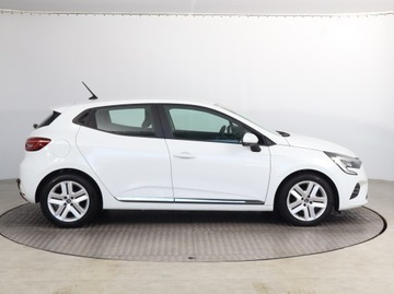 Renault Clio V Hatchback 5d 1.0 TCe 100KM 2020 Renault Clio 1.0 TCe LPG, Salon Polska, zdjęcie 5