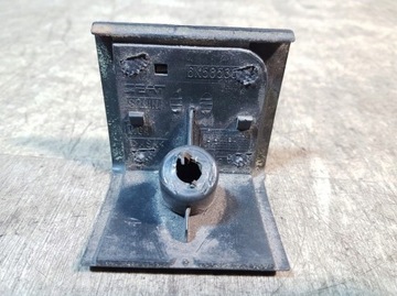 LOGO ZNAK ZNAKY KRYT ZADNÍ SEAT CORDOBA I