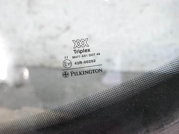 ПЕРЕДНЕЕ ВЕТРОВОЕ СТЕКЛО ROVER 600 620 93-99