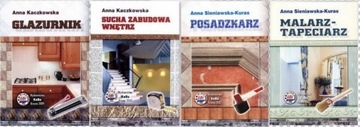 SUCHA ZABUDOWA glazurnik posadzkarzmalarz tapety