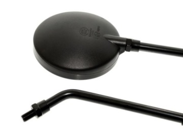 Jawa 350 TS 638 634 M10 E4 зеркала оригинального дизайна - пара